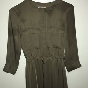 CUTE GREEN DRESS!!!😍